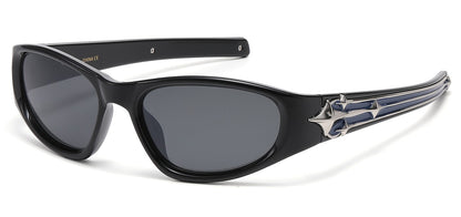 Superior Sportswrap Sunglasses sup15017