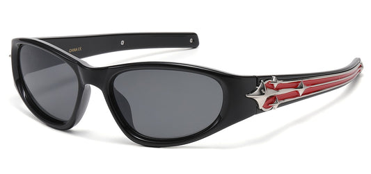 Superior Sportswrap Sunglasses sup15017