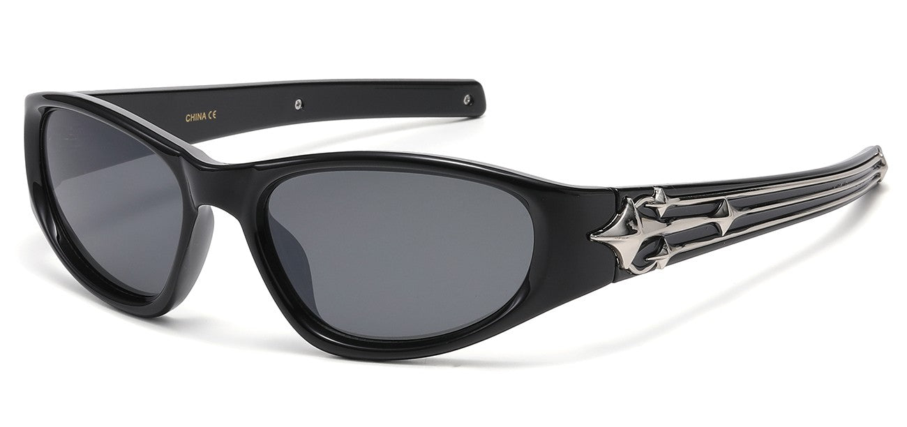 Superior Sportswrap Sunglasses sup15017
