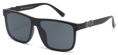 Locs Lightweight Urban Shades loc91298-bk