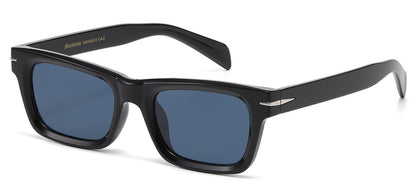 Manhattan Rectangle Frame Shades mh85013