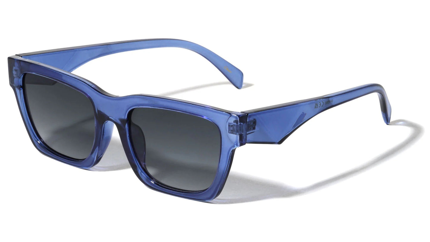 Modern Retro Square Sunglasses p1086