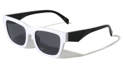 Modern Retro Square Sunglasses p1086