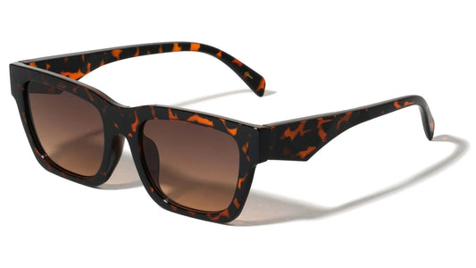 Modern Retro Square Sunglasses p1086