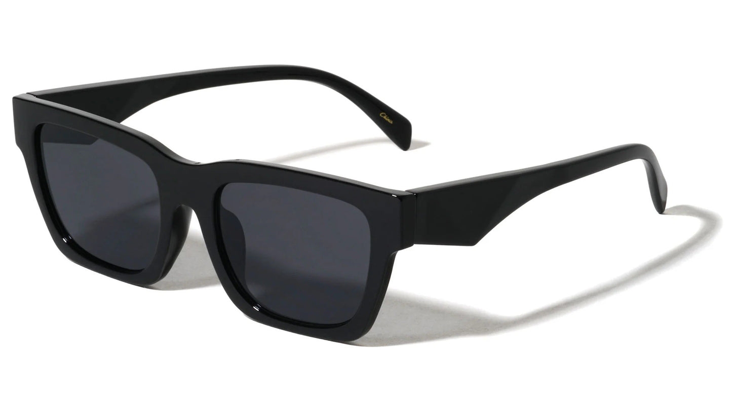 Modern Retro Square Sunglasses p1086