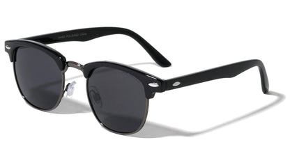 Polarized Clubmaster pol-p8733-sd