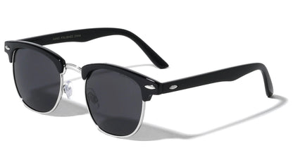 Polarized Clubmaster pol-p8733-sd