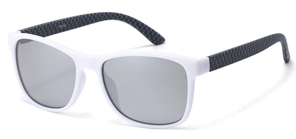 Modern Classic Square Sunglasses 712173