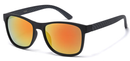 Modern Classic Square Sunglasses 712173