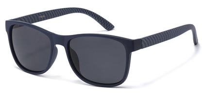 Modern Classic Square Sunglasses 712173