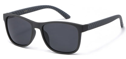 Modern Classic Square Sunglasses 712173