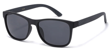 Modern Classic Square Sunglasses 712173