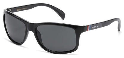 Xloop Sports Wrap Sunglasses x2806