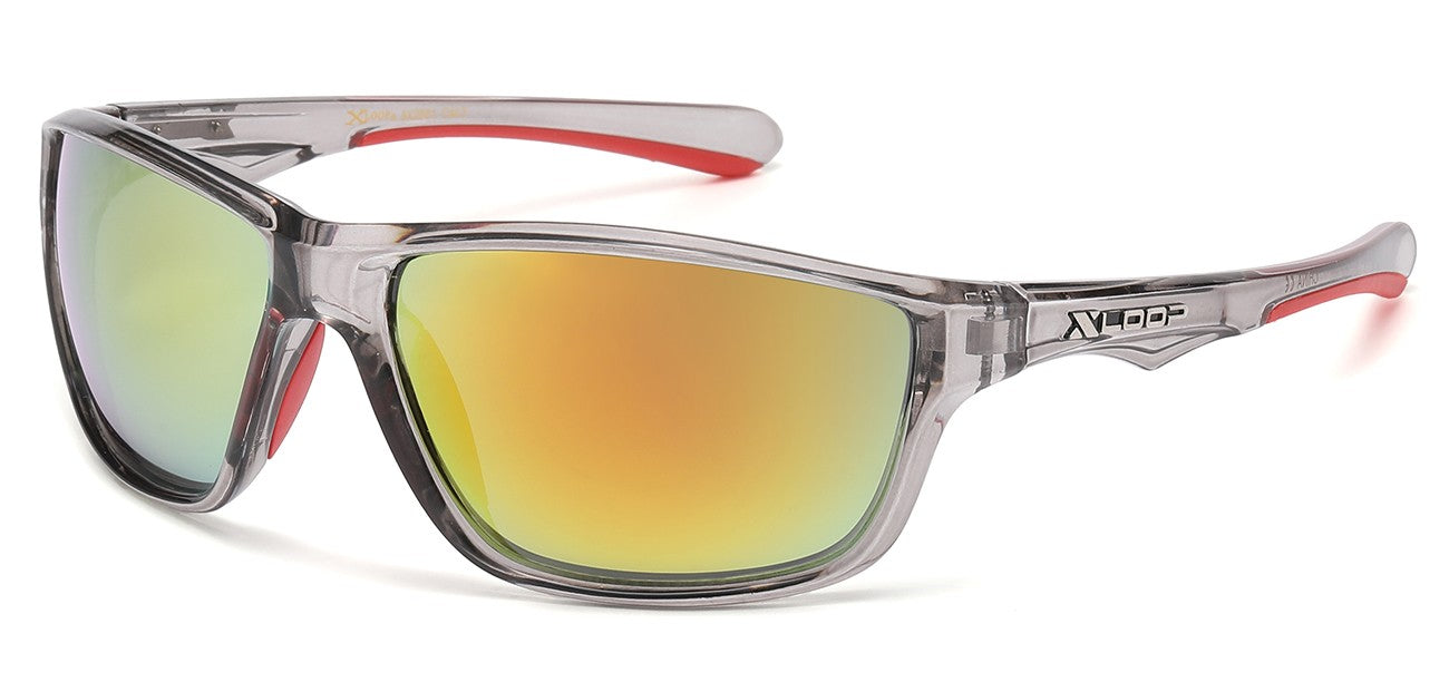 XLoop Active Sport Wrap Sunglasses x2801