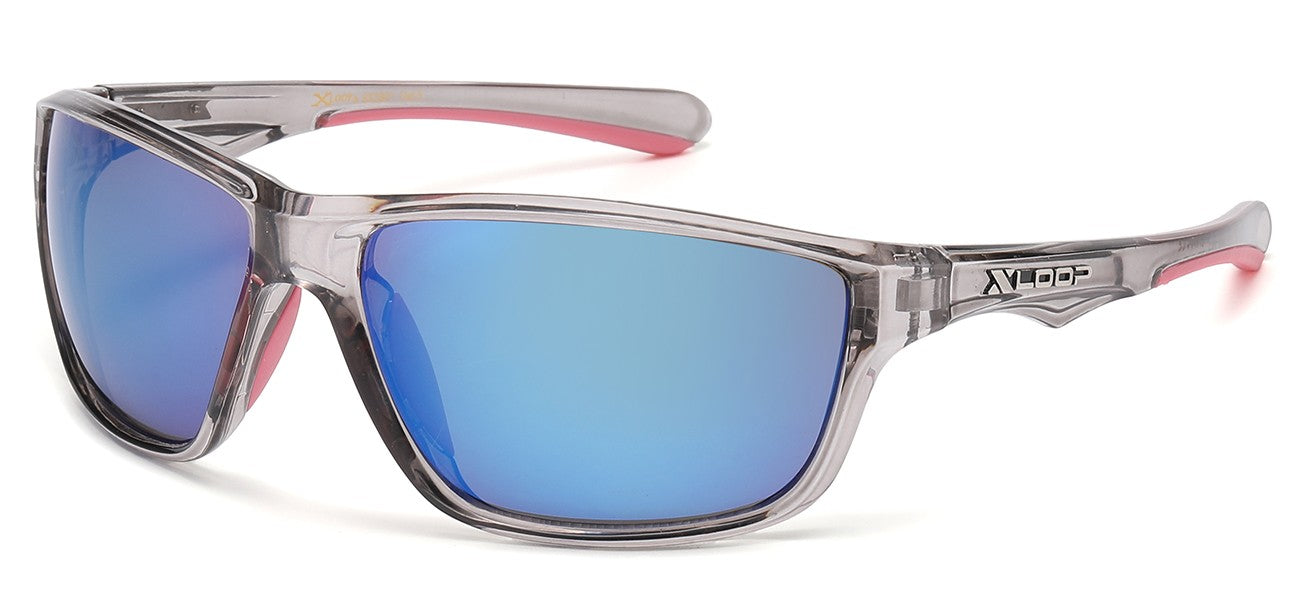 XLoop Active Sport Wrap Sunglasses x2801