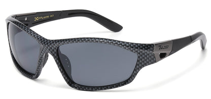 XLoop  Sports Wrap Sunglasses  x2782