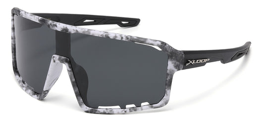 X-Loop Polarized Sunglasses pz-mcam-x3212