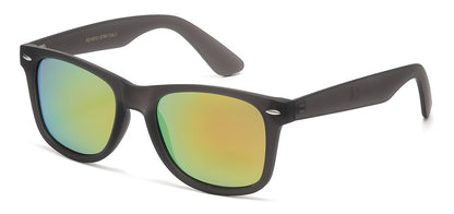Polarized Retro Classic Shades pz-wf01-strv