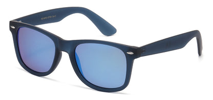 Polarized Retro Classic Shades pz-wf01-strv