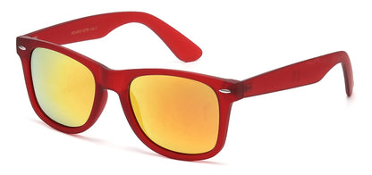 Polarized Retro Classic Shades pz-wf01-strv