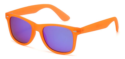 Polarized Retro Classic Shades pz-wf01-strv