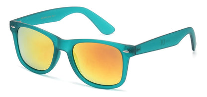 Polarized Retro Classic Shades pz-wf01-strv