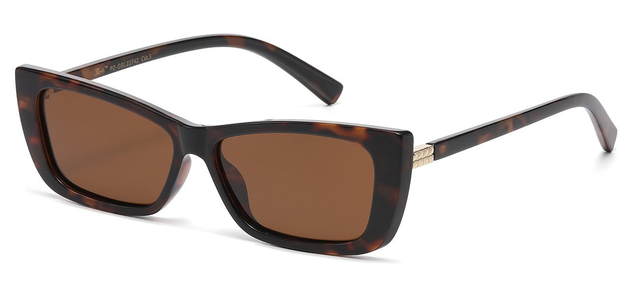 Polarized Giselle Sunglasses pz-gsl22742