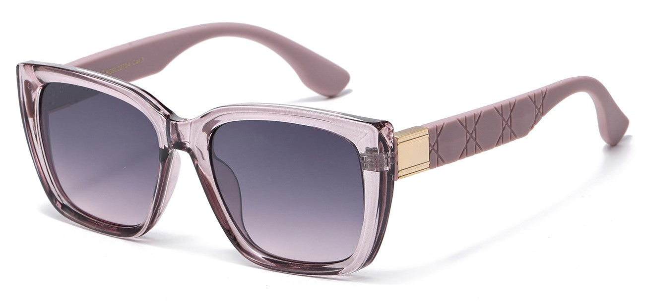 Giselle Square Frame Sunglasses gsl22754