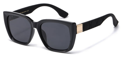 Giselle Square Frame Sunglasses gsl22754