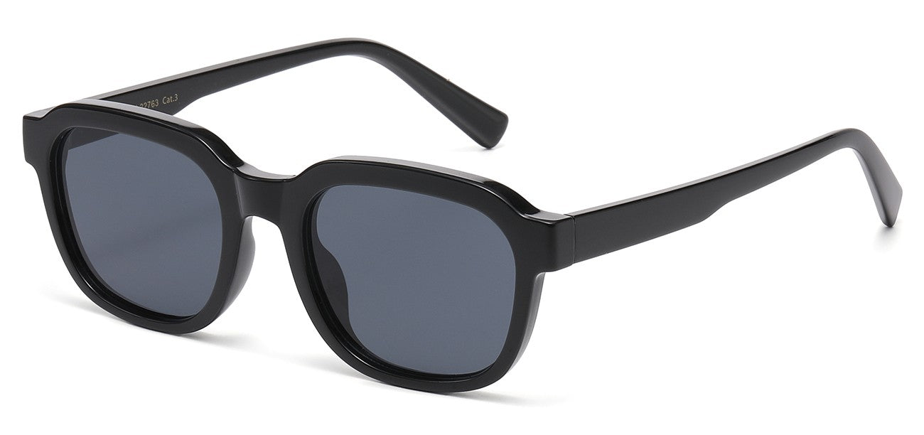 Giselle Square Frame Sunglasses gsl22763