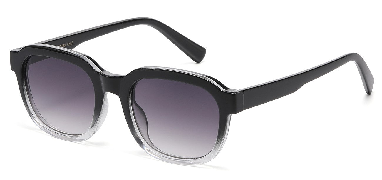 Giselle Square Frame Sunglasses gsl22763