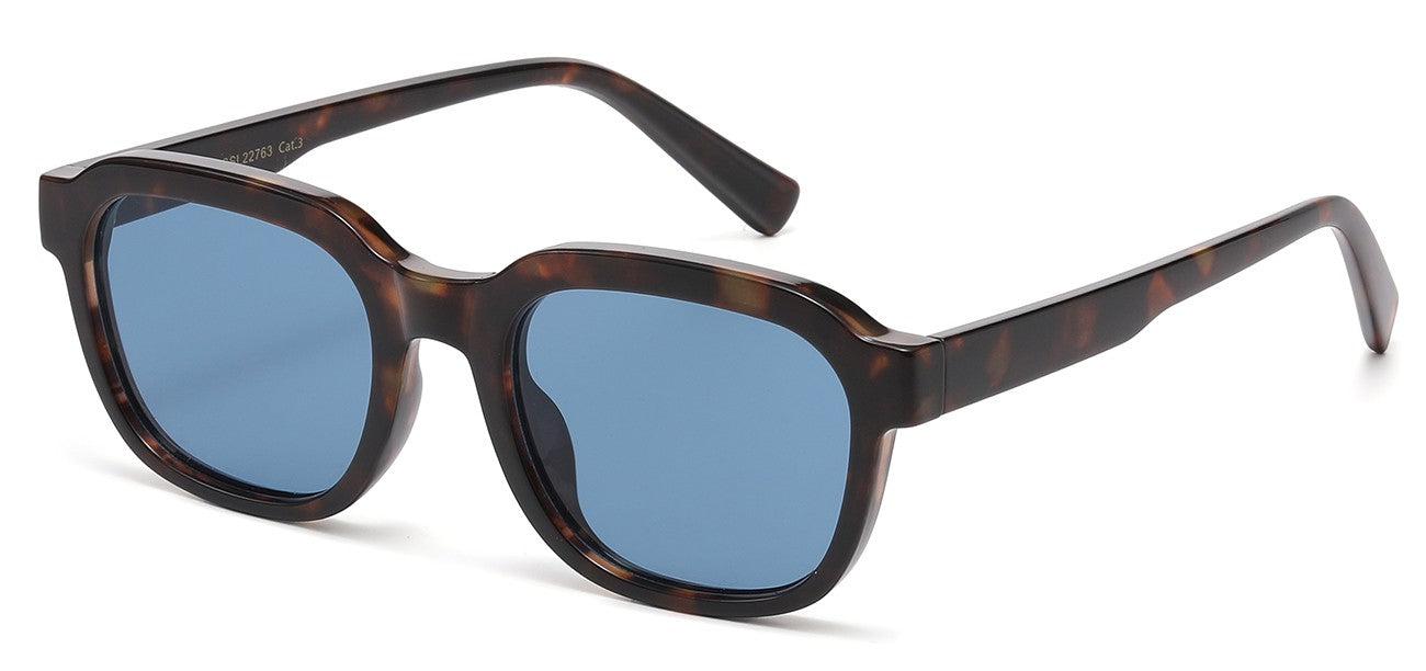 Giselle Square Frame Sunglasses gsl22763