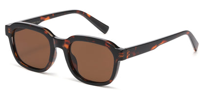 Giselle Square Frame Sunglasses gsl22763