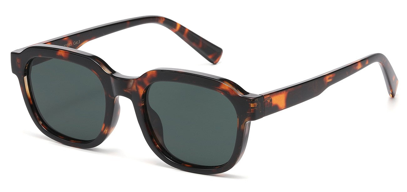 Giselle Square Frame Sunglasses gsl22763