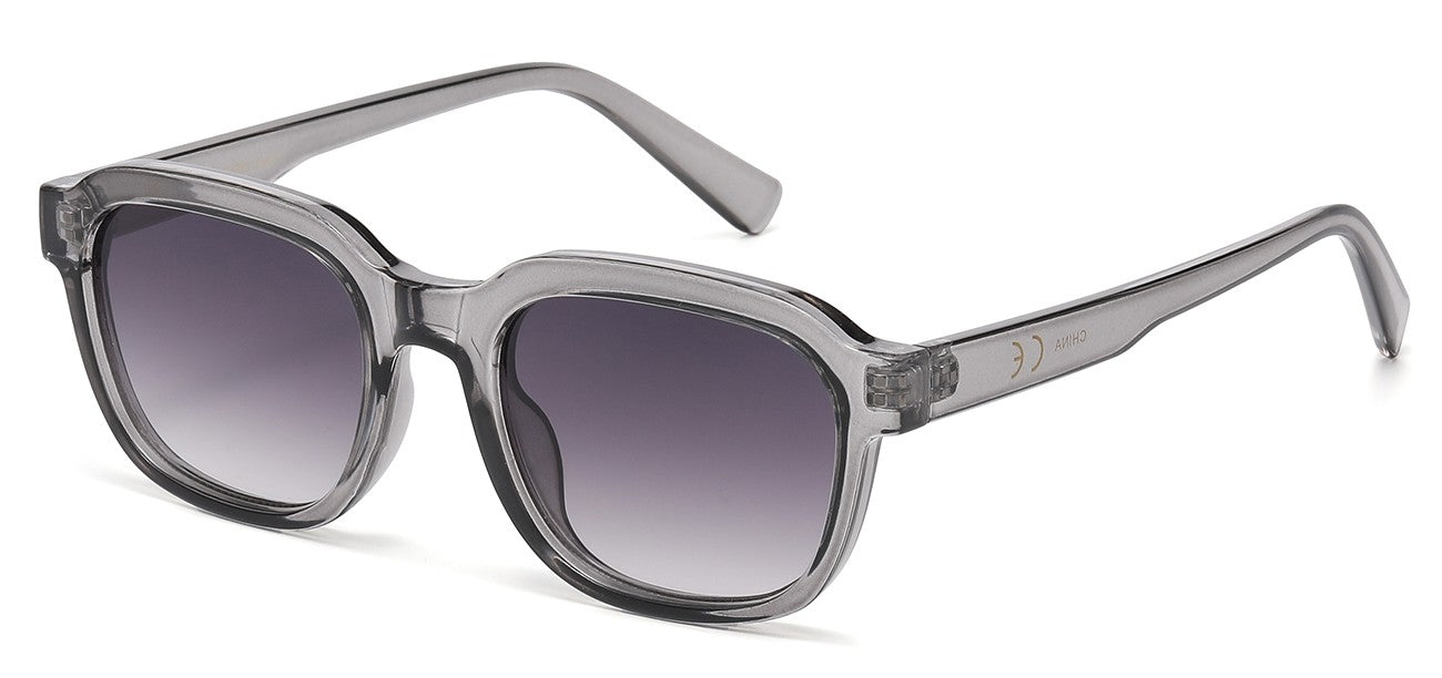 Giselle Square Frame Sunglasses gsl22763