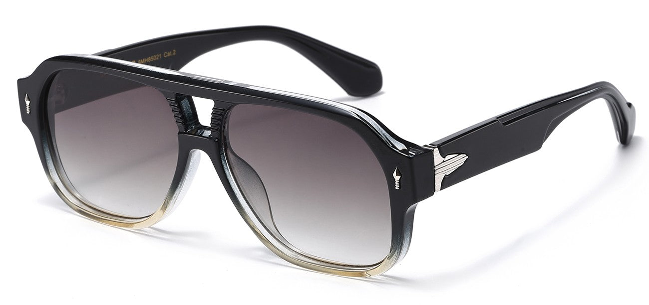 Manhattan Oversized Sunglasses mh85021
