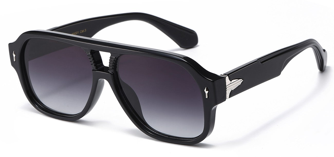 Manhattan Oversized Sunglasses mh85021
