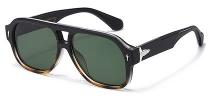 Manhattan Oversized Sunglasses mh85021