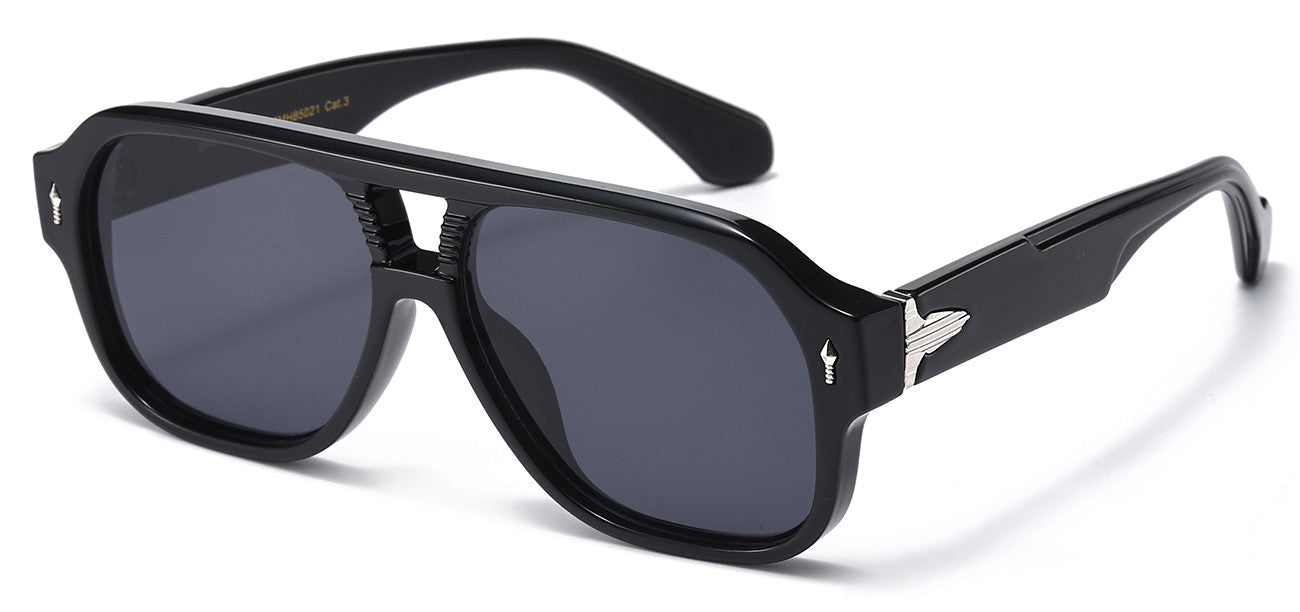 Manhattan Oversized Sunglasses mh85021