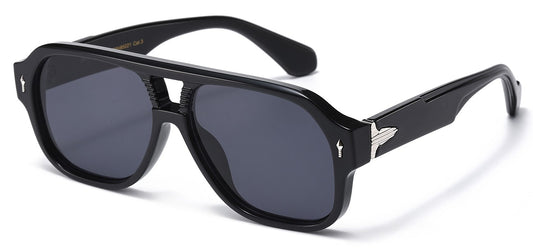 Manhattan Oversized Sunglasses mh85021