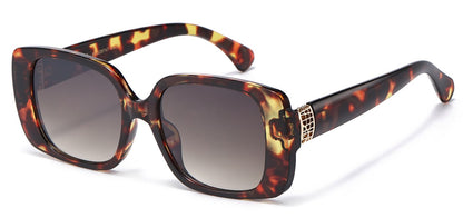 VG Large Square Frame Shades vg29747