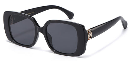 VG Large Square Frame Shades vg29747