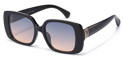 VG Large Square Frame Shades vg29747