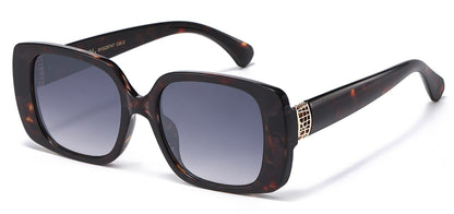 VG Large Square Frame Shades vg29747