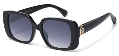 VG Large Square Frame Shades vg29747