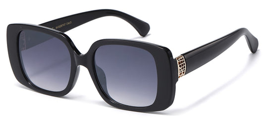 VG Large Square Frame Shades vg29747