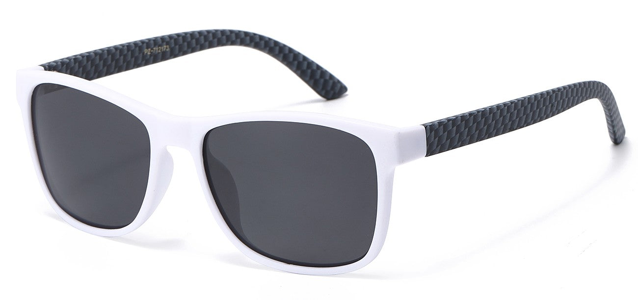 Polarized Classic Square Frame pz-712173