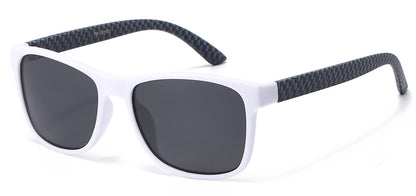 Polarized Classic Square Frame pz-712173