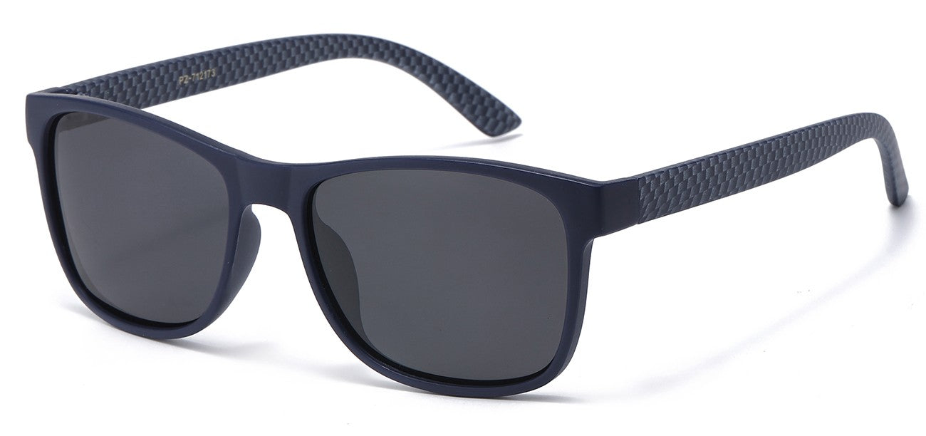 Polarized Classic Square Frame pz-712173