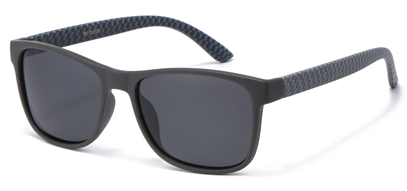 Polarized Classic Square Frame pz-712173